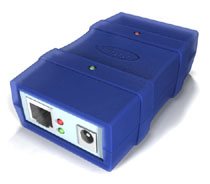 Conversor Serie Ethernet TIBBO