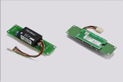 Repuesto de lector de tarjetas de proximidad GIGATMS, GIGATEK, TR510, TR515, TR4030, PROMAG, GIGATMS, GIGATEK