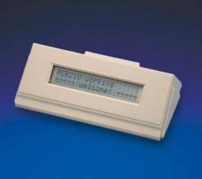 Lectura de Tarjetas de Proximidad con DISPLAY LCD